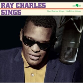 Sings - Ray Charles