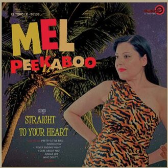 Sings Straight To Your Heart