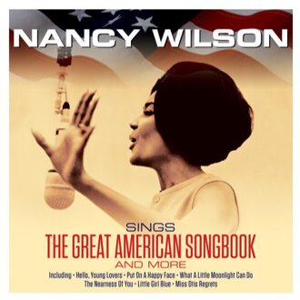 Sings The Great American Songbook