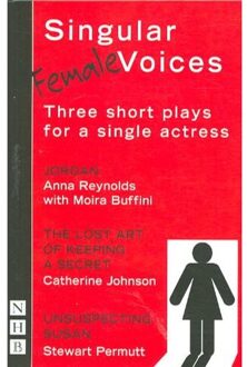 Singular Female Voices