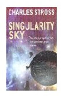 Singularity Sky