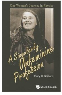 Singularly Unfeminine Profession,