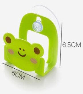 Sink Plank Zeep Spons Afvoer Rack Siliconen Opslag Mand Tas Kraan Houder Verstelbare Badkamer Houder Gootsteen Keuken Accessoires groen