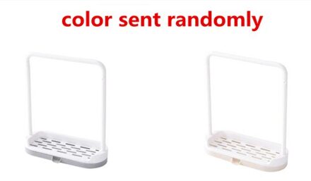 sink poetslappen aftappen rack Stand Keuken Handdoek schuursponsje spons Opslag Houders Organisatie Plank