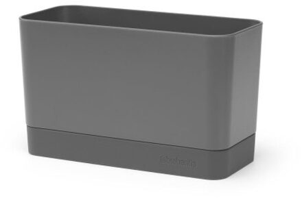 Sink Side aanrechtbakje - Dark Grey Grijs