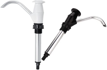 Sink Water Handpomp Tap 32Mm Alloy Hand Druk Pomp Voor Caravan Trailer Camper Rv