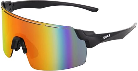 Sinner Amla Zonnebril SR 1 Zwart