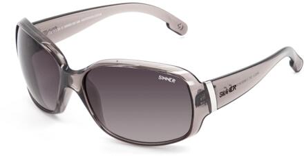 Sinner Amos  Dameszonnebril - Grijs