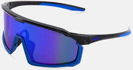 Sinner Araza Grey Pink Zonnebril Grijs - One size