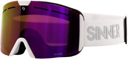 Sinner ARC Skibril Senior - 1 SIZE