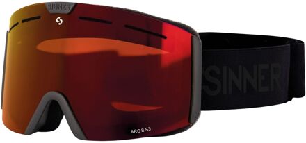 Sinner ARC Skibril Senior - 1 SIZE