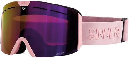 Sinner ARC Skibril Senior - 1 SIZE