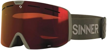 Sinner ARC Skibril Senior - 1 SIZE