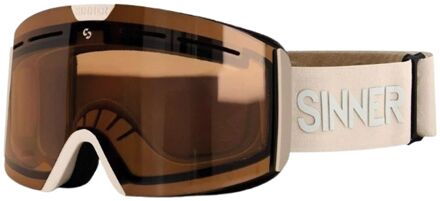 Sinner ARC Trans+ Skibril Senior - 1 SIZE