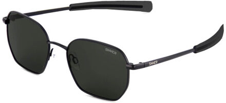 Sinner ash - Zwart - One size