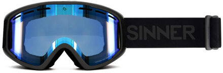 Sinner batawa otg skibril - - maat One size Zwart