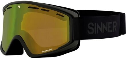 Sinner Batawa OTG Skibril Senior - 1 SIZE