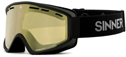 Sinner batawa otg - Zwart - One size