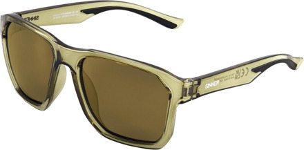 Sinner Cabralea Zonnebril SR 1 Bruin