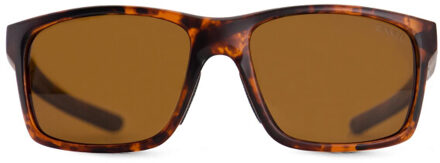 Sinner carbralea mt brpwn trt zonnebril heren - - maat One size Veelkleurig