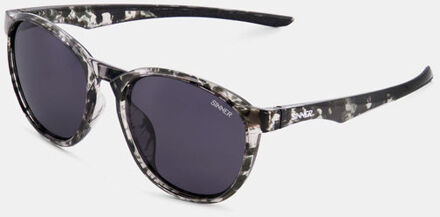 Sinner Clusia Zonnebril Dames Zwart - One size