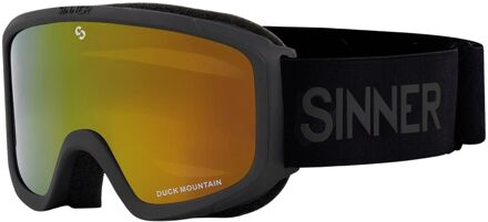 Sinner Duck Mountain Skibril Junior - 1 SIZE