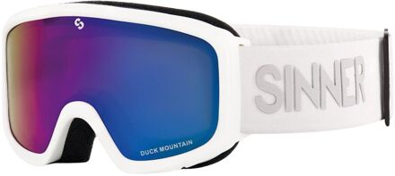 Sinner Duck Mountain Skibril Junior - 1 SIZE