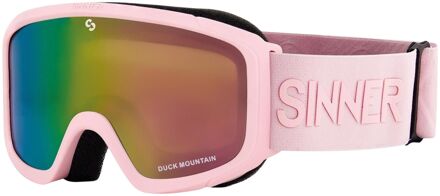 Sinner Duck Mountain Skibril Junior - 1 SIZE