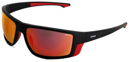 Sinner elbrus - Zwart - One size