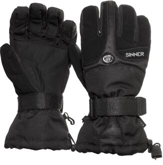 Sinner Everest Wintersporthandschoenen Heren - Maat M (8,5)