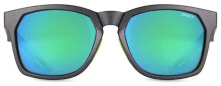 Sinner faveira zonnebril heren - - maat One size Grijs