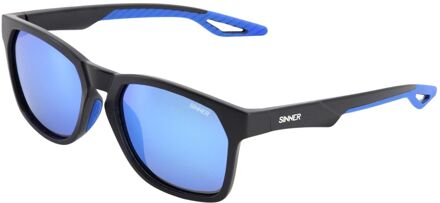 Sinner Faveira Zonnebril SR 1 Zwart