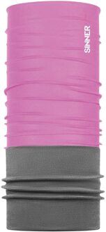 Sinner Fleece Bandana Nekwarmer Unisex - One Size