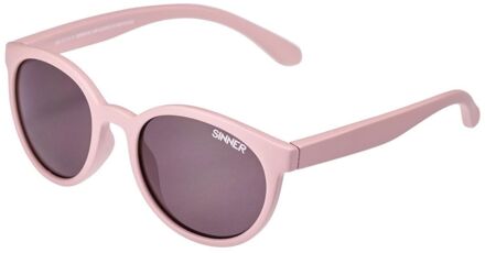 Sinner Kecil Kinderzonnebril - Roze