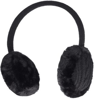 Sinner kelowna earmuffs - Zwart - One size