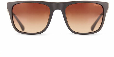 Sinner Kirby Sintec Zonnebril Bruin - One size