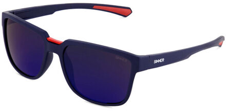 Sinner knoll - Blauw - One size