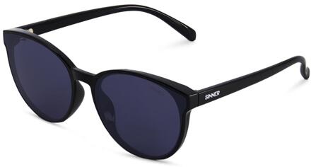 Sinner Kyoto Zonnebril SR Sr. Zwart