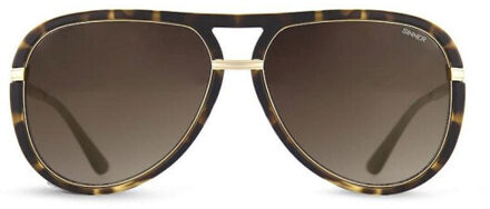 Sinner milan zonnebril heren - Groen - One size