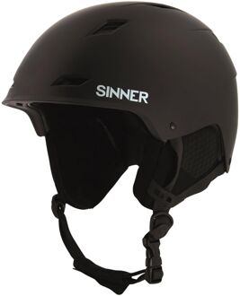 Sinner Mount Skihelm Senior - 59-61