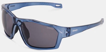 Sinner Parkia Sintec Smoke Zonnebril Bruin - One size