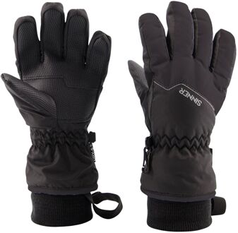 Sinner Phoenix Handschoenen Junior - 9-10