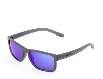 Sinner Richmond x Cry Zonnebril Junior Jr. Zwart