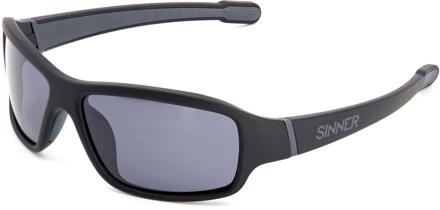 Sinner Ros X + Sintec Zonnebril SR 1 Zwart