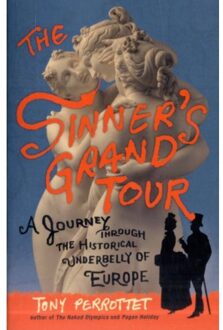 Sinner's grand tour