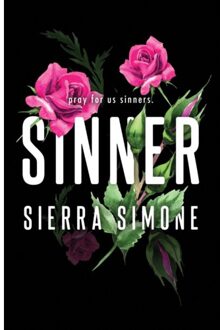 Sinner - Sierra Simone