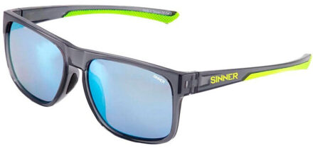 Sinner spike - Grijs - One size