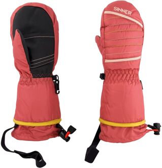 Sinner Stratton Wanten Junior - 7-8