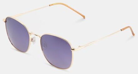 Sinner Sutro Zonnebril Geel - One size