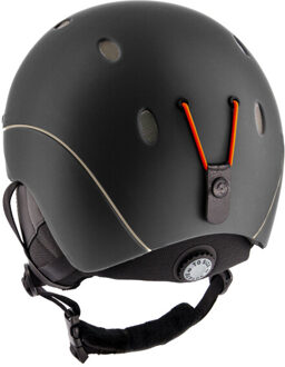 Sinner titan - Zwart - 53